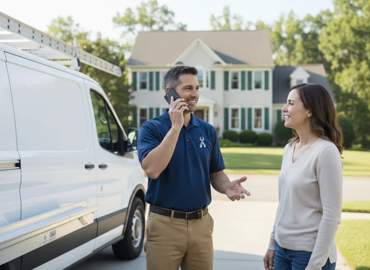 Home Gutter Service Dearing, GA FAQs